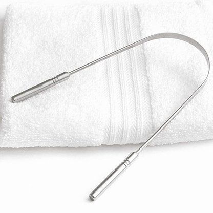 OralVibe™ GlideCleaner