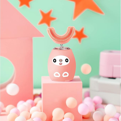 OralVibe™ SmartBrush Mini