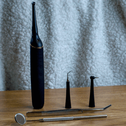 OralVibe™ ProDental Sonic Scaler