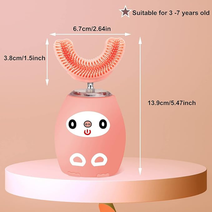 OralVibe™ SmartBrush Mini