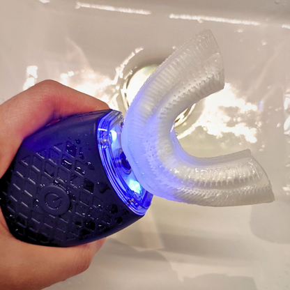 OralVibe™ SmartBrush Pro