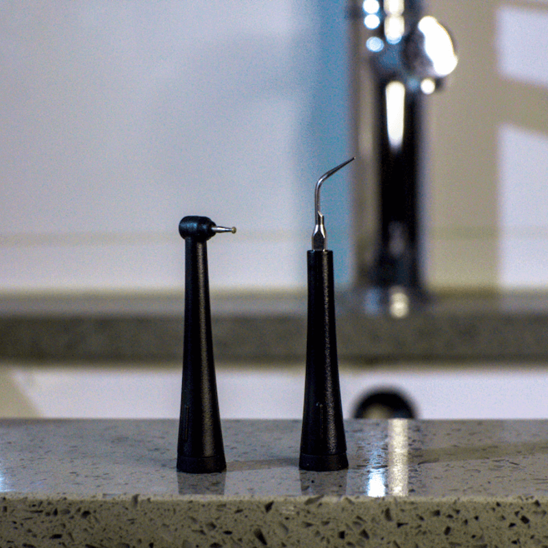 OralVibe™ ProDental Sonic Scaler