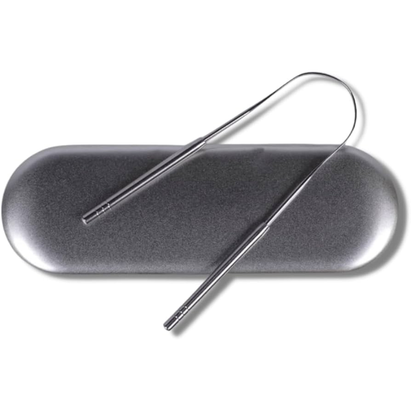 OralVibe™ GlideCleaner