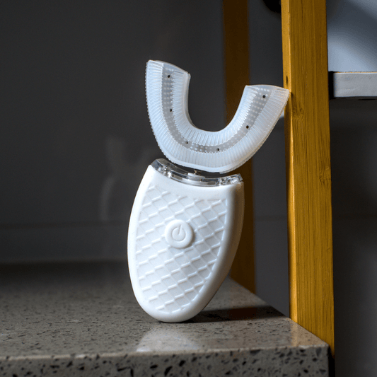 OralVibe™ SmartBrush Pro